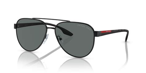 prada ps|Prada Linea Rossa PS 54TS Lifestyle L (58 .